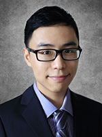 Chao He, MD, PhD