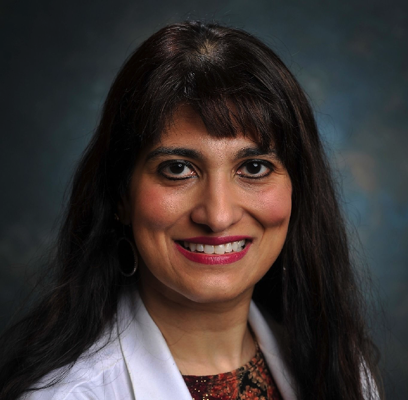Ashita Tolwani, MD
