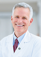 Seth Landefeld MD Professor and Chair, UAB Department of Medicine