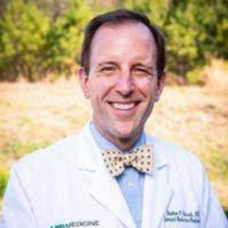 Stephen Russell MD