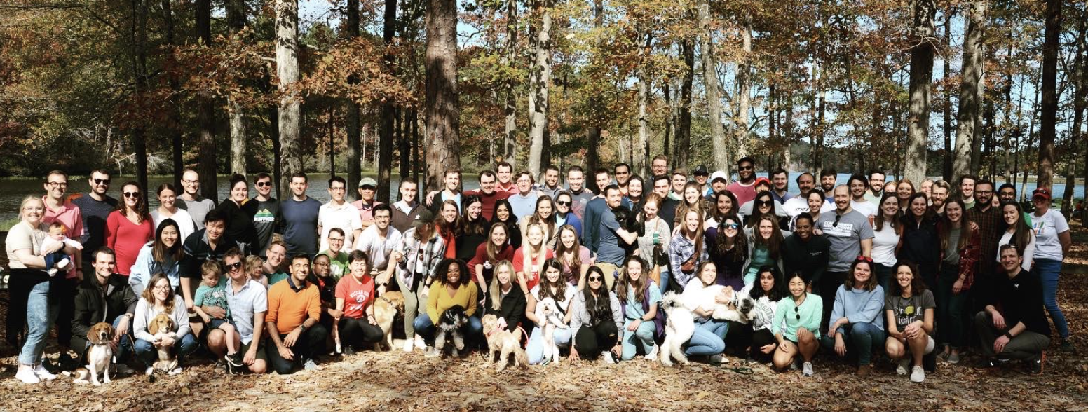 camp dismukes october 2022