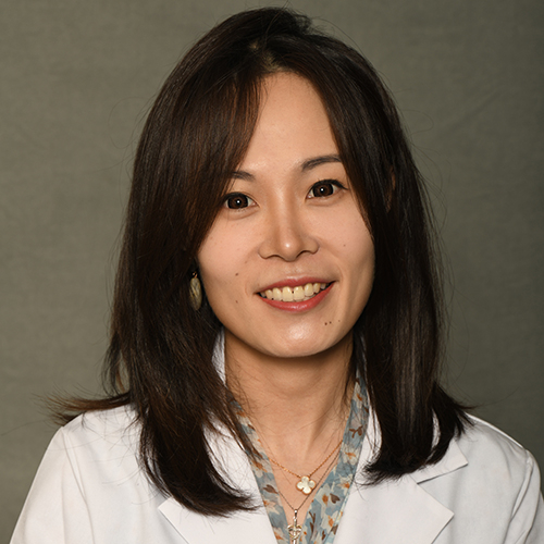 Jianjie (Violet) Dong