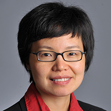 Chunhua Weng, Ph.D. (February 23, 2024)