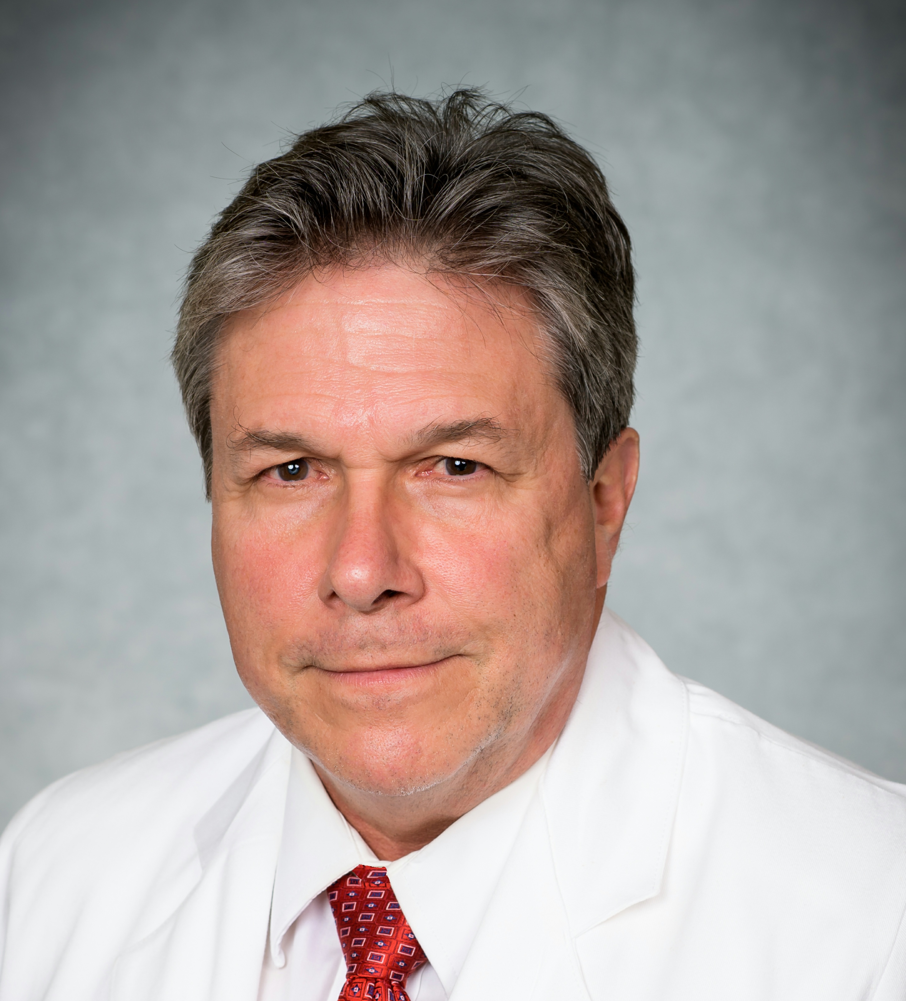 James J. Cimino, M.D.