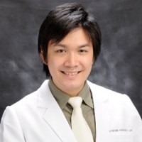 Raymonde Uy, MD, MBA (March 4, 2022)