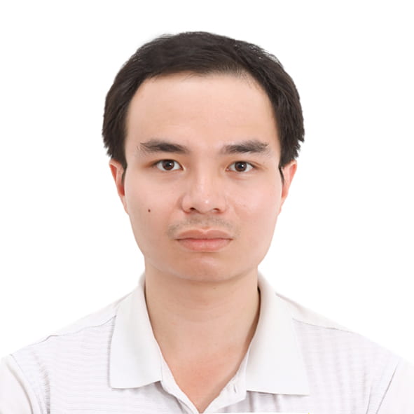 Thanh Nguyen, Ph.D. (February 25, 2022)