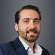 Tiago K. Colicchio, Ph.D., MBA (October 21, 2022)