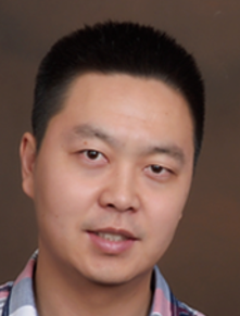 Zechen Chong, Ph.D.