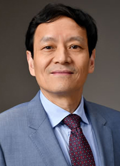GQ Zhang, MS, Ph.D. (February 16, 2024)