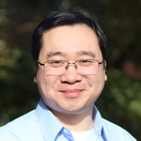 Jin Chen, Ph.D., FAMIA