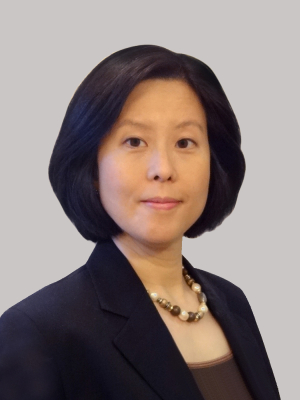 Amy Wang, M.D.