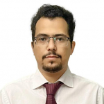 Ehsan Saghapour, Ph.D.