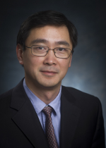 Jake Chen, Ph.D.