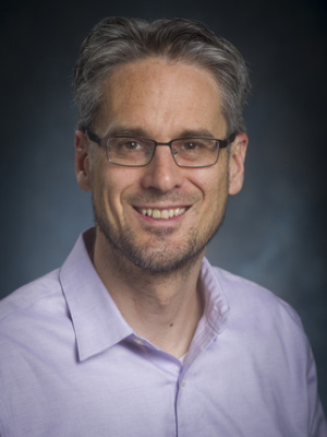 John D. Osborne, Ph.D.