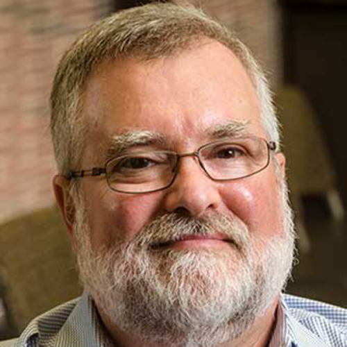 Elliot Lefkowitz, Ph.D.