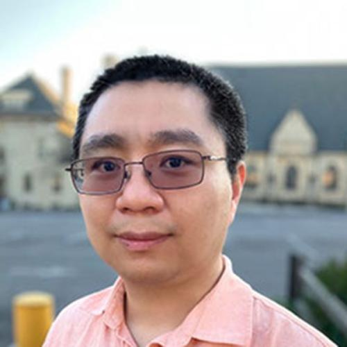 Keren Li, Ph.D.