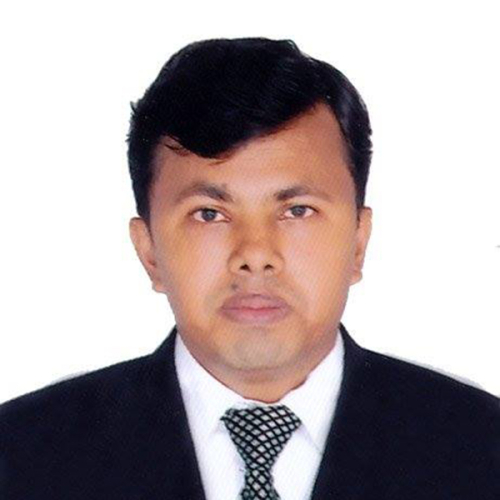 Jakir Masud