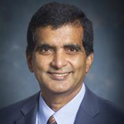 Sooryanarayana Varambally, Ph.D.