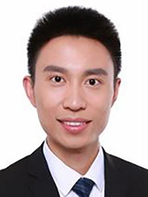 Jiancheng Ye, Ph.D.