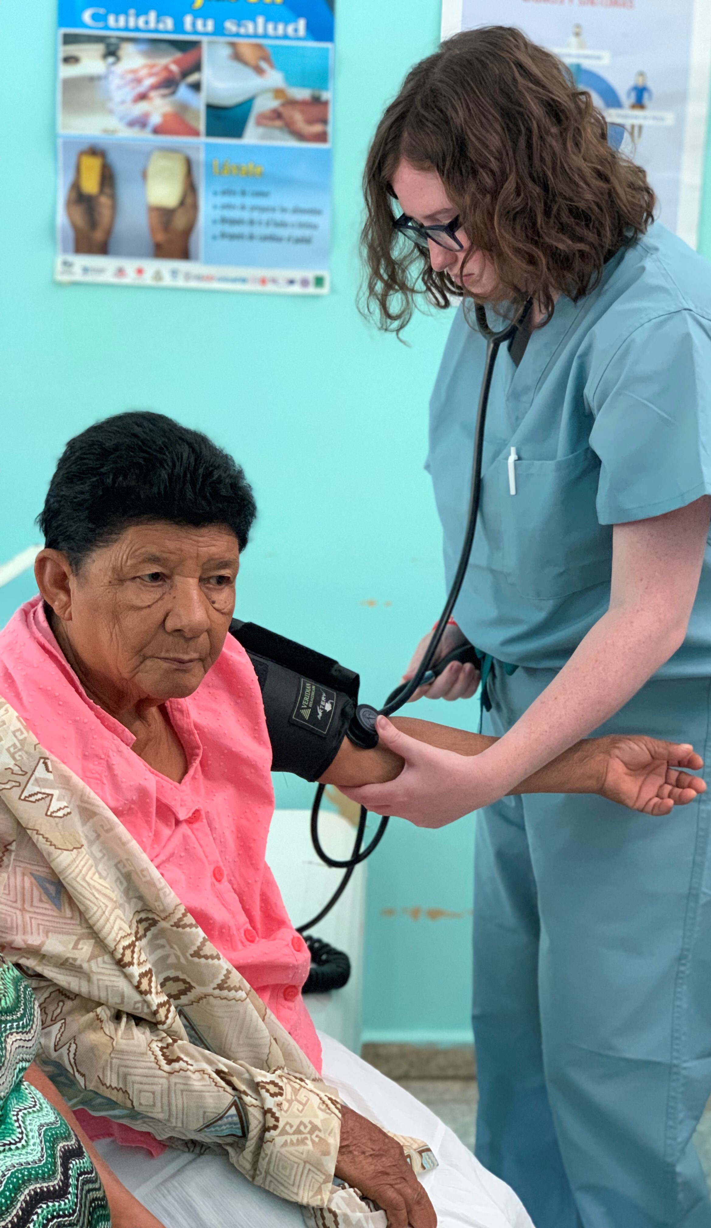 Dominican Republic International Medical Education