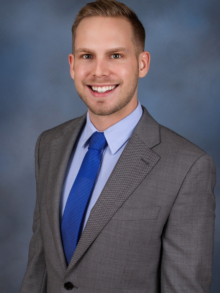 Andrew Prince – Class of 2018