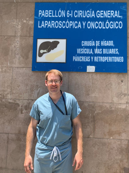 Carter Boyd – Class of 2020