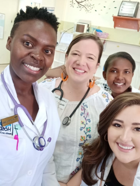 Catherine Brown – Class of 2019