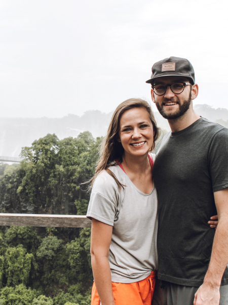 John Snellgrove – Class of 2019