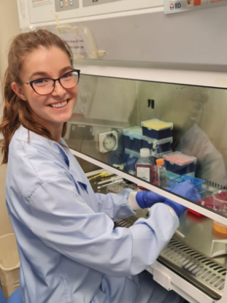 Jordan Beam – Class of 2025