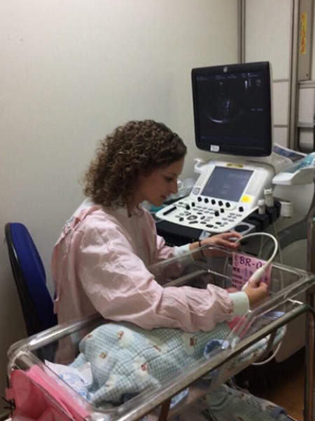 Mallory Smith – Class of 2021