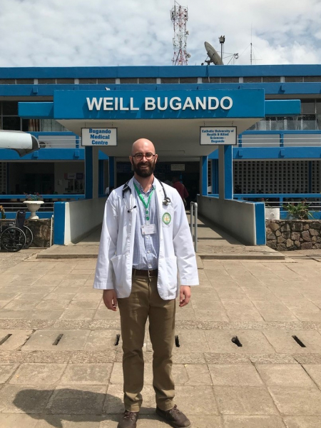 Wilson Ricketts – Class of 2020