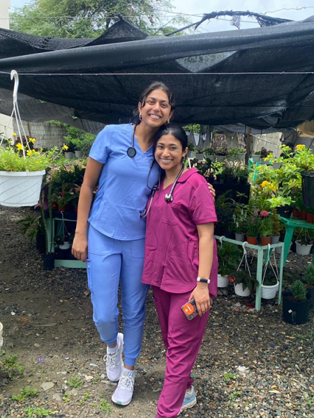 Areebah Nur – Class of 2027