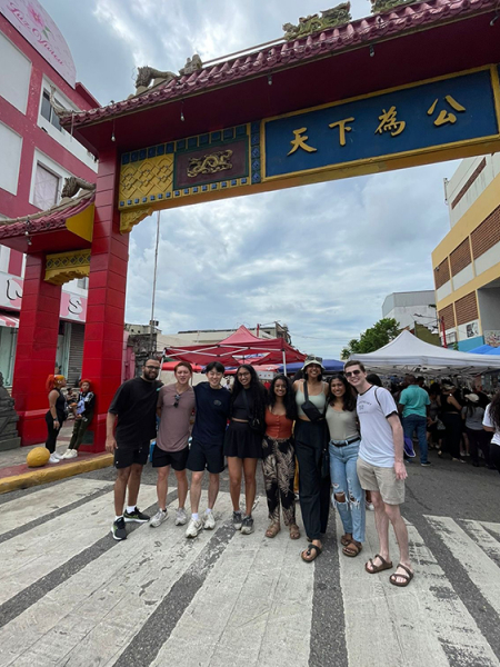 Priti Dutta – Class of 2027