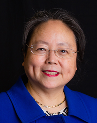 Jenny Yang, Ph.D.