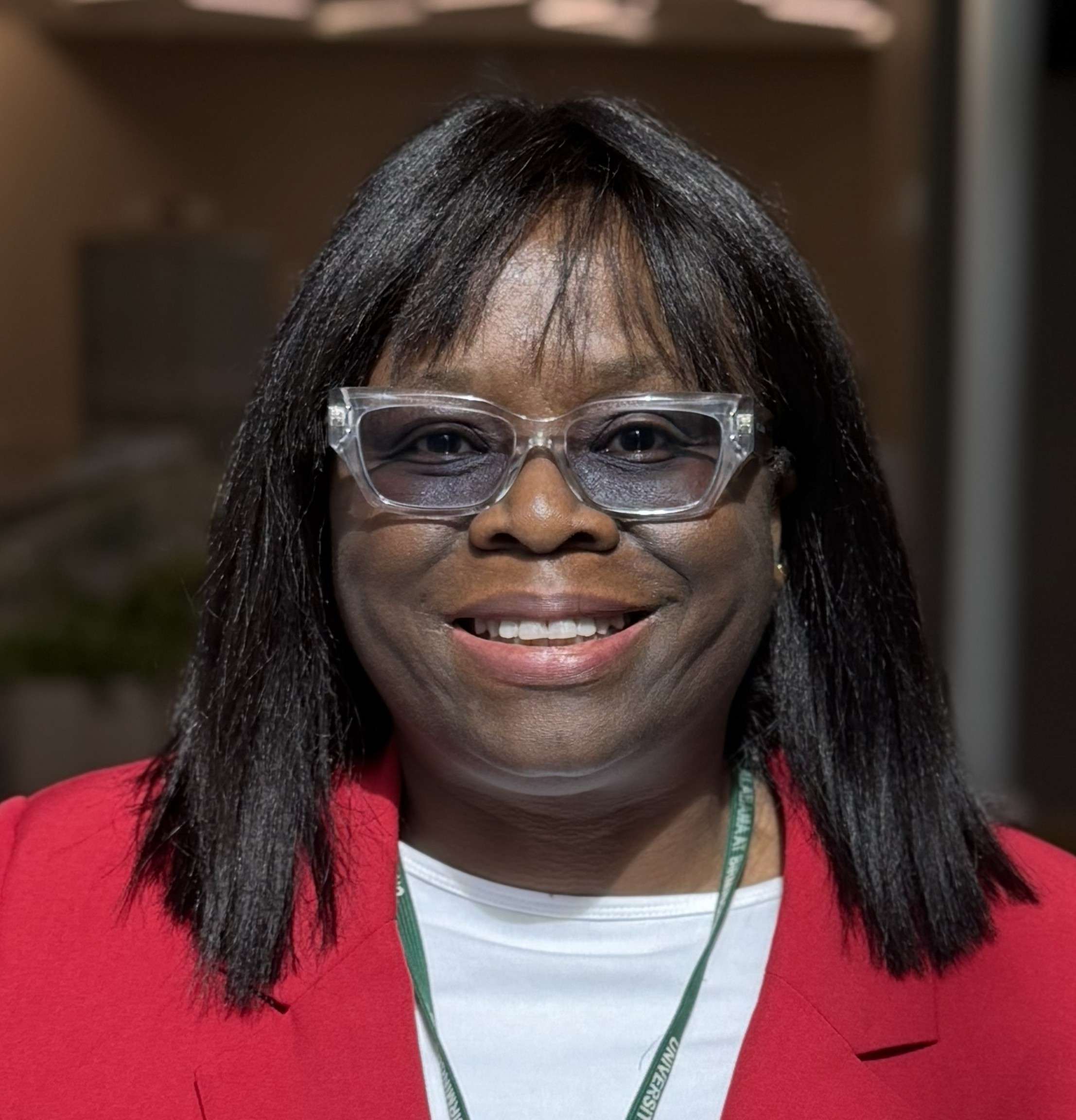Yvonne Edwards, PhD