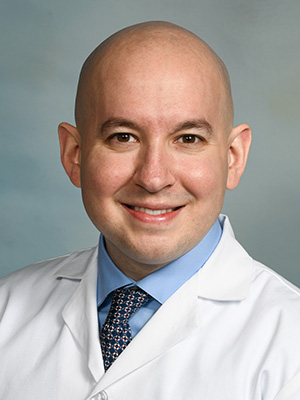 Joseph Crivelli, MD