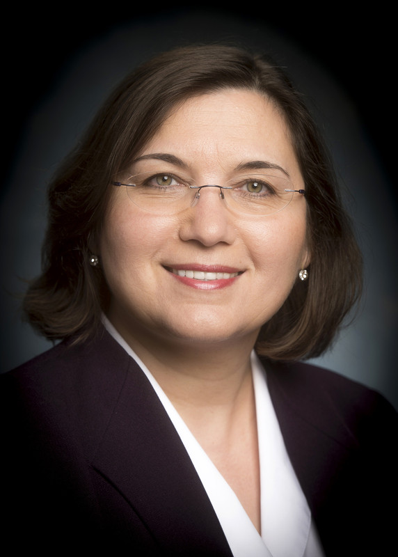Gabriela Oates, PhD