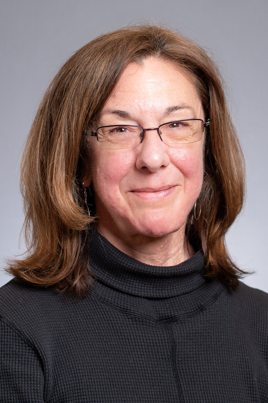 Barbara Gower, PhD