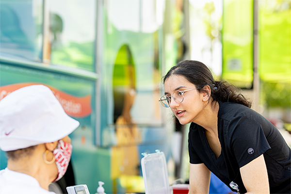 For Study Participants