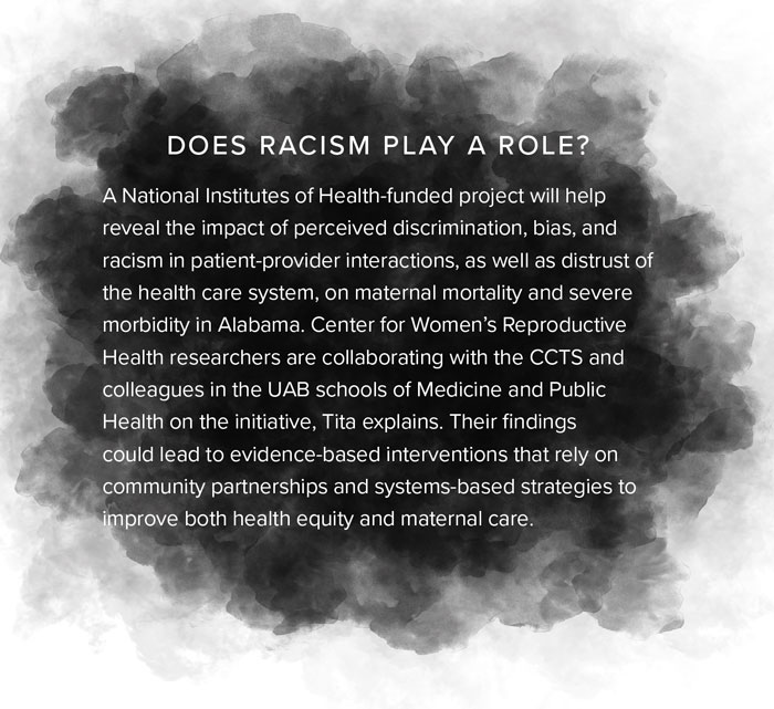 Does Racism Play a Role LR