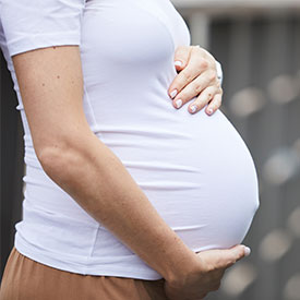 PregnantWomenAddiction 275x275