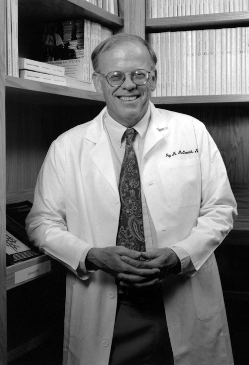  A2010 05P 0494 McDonald cr UAB Archives grayscale