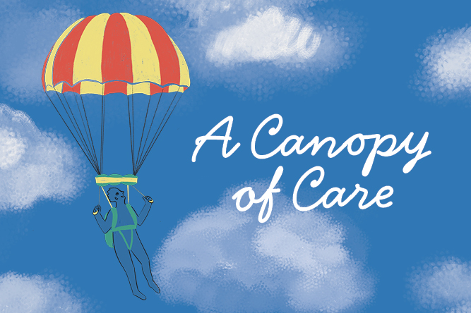 A Canopy of Care
