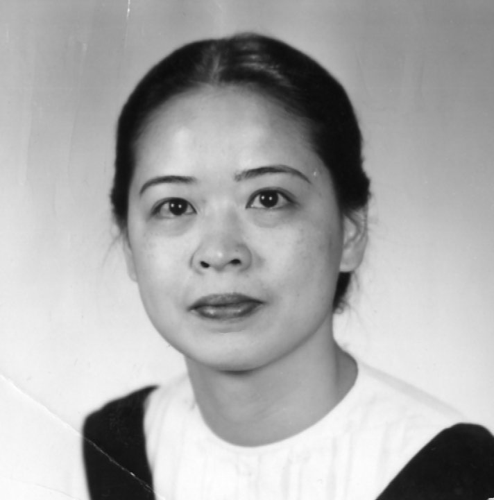 Constance Shen