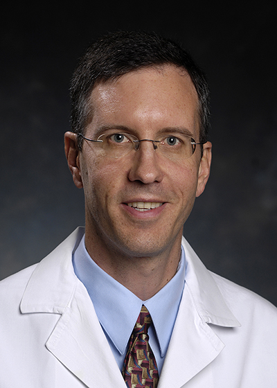 Erik D. Roberson, MD, PhD