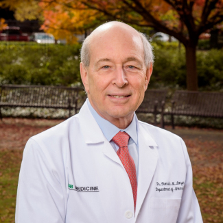 Ronald M. Lazar, PhD, FAHA, FAAN