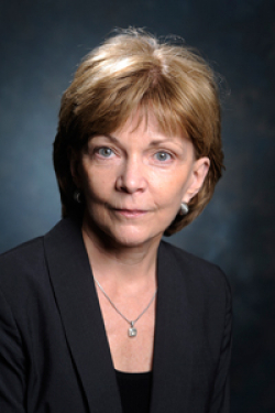 Adrienne Lahti, M.D.