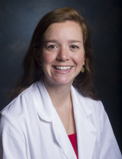 Erin DeLaney, M.D.