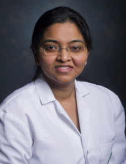 Sameera Davuluri, M.D.