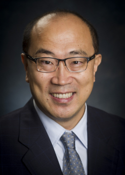 Kazu Nakazawa, M.D., Ph.D.